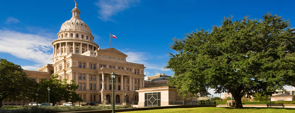 Now leasing for the 2013 Legislative Session!