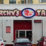 Torchy's Tacos near North Campus Apartments