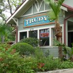 Trudy's Tex-Mex near UT North Campus Apartments